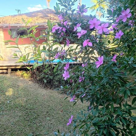 Casa Cravo & Canela 圣佩德罗塞拉 外观 照片