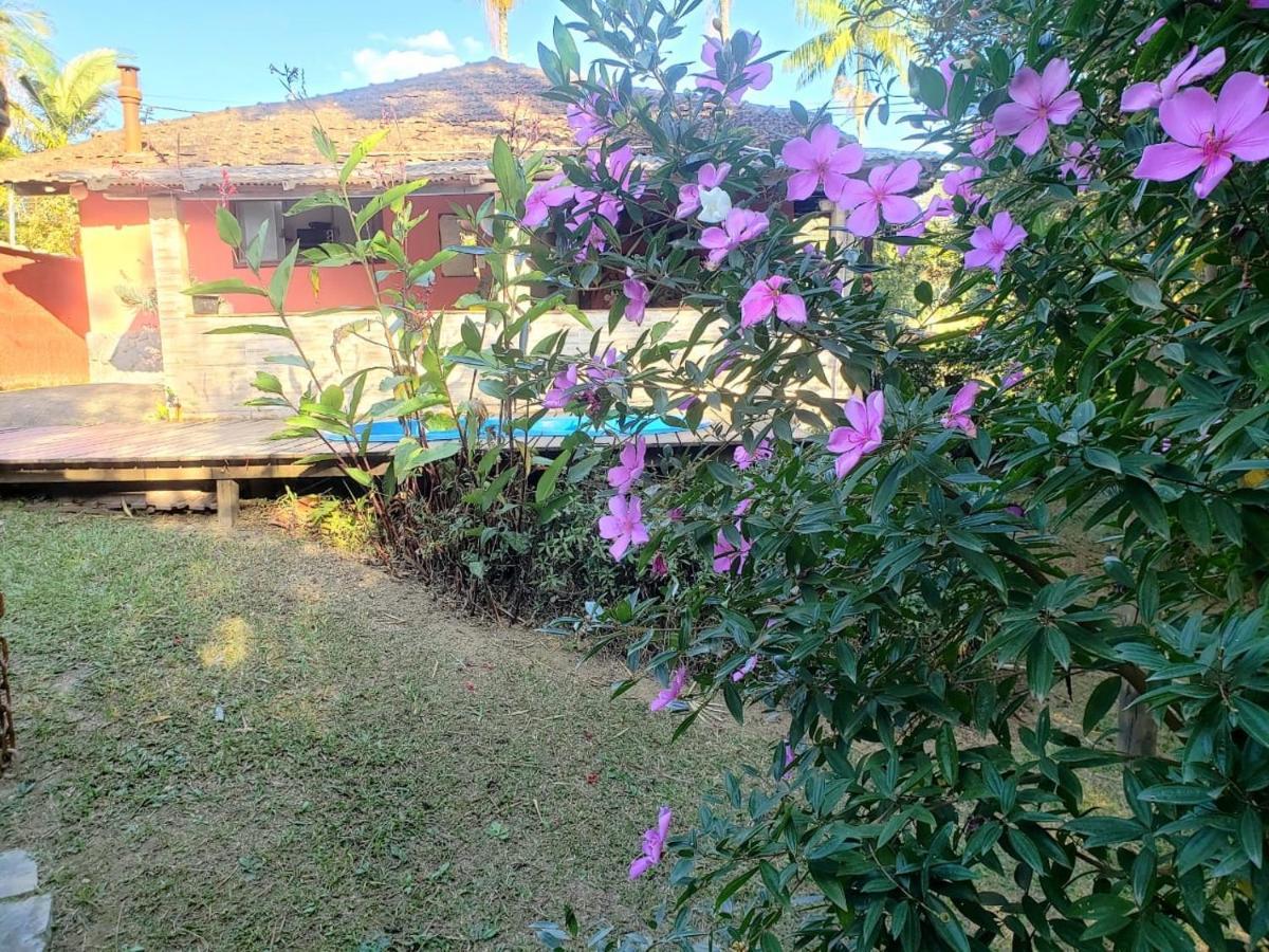 Casa Cravo & Canela 圣佩德罗塞拉 外观 照片