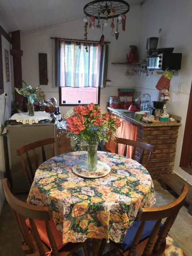 Casa Cravo & Canela 圣佩德罗塞拉 外观 照片