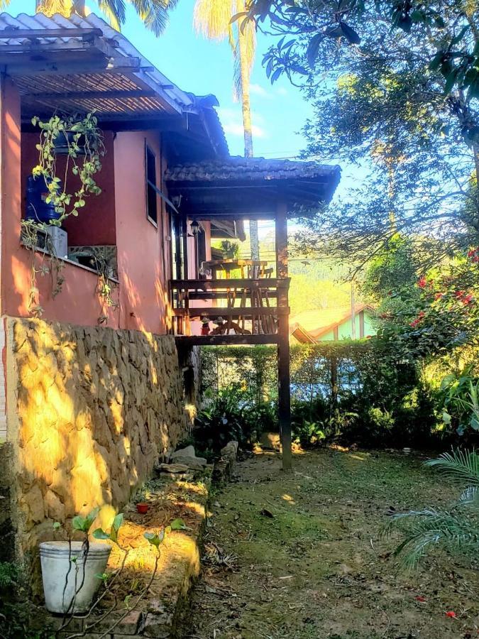 Casa Cravo & Canela 圣佩德罗塞拉 外观 照片
