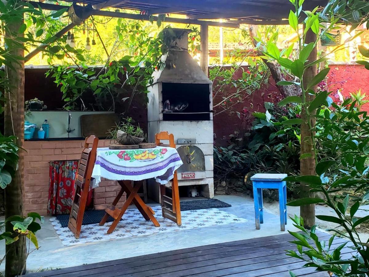 Casa Cravo & Canela 圣佩德罗塞拉 外观 照片