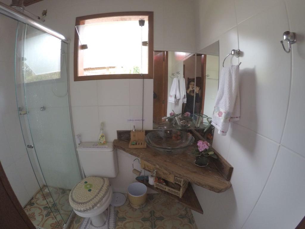Casa Cravo & Canela 圣佩德罗塞拉 外观 照片