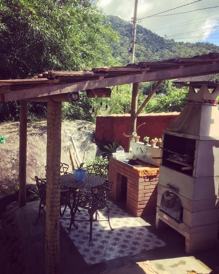 Casa Cravo & Canela 圣佩德罗塞拉 外观 照片