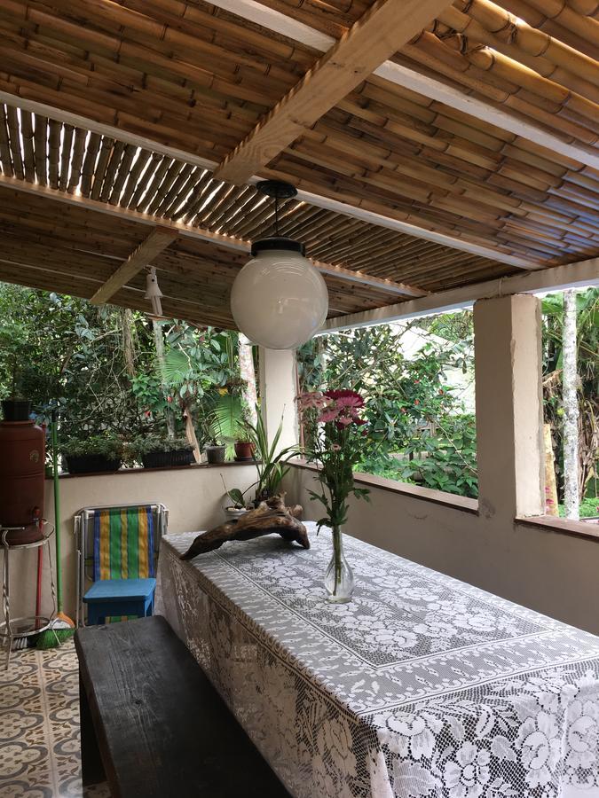 Casa Cravo & Canela 圣佩德罗塞拉 外观 照片